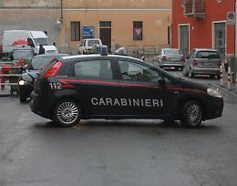 Ladri, doppia razzia a Grontorto