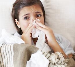 Come difendersi dall'influenza
