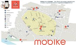 Il bike sharing a flusso libero sbarca a Cremona, ecco dettagli e postazioni