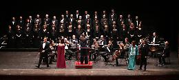 Tornano i Carmina Burana con il coro Ponchielli Vertova