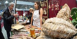 Con il BonTà torna in città la migliore gastronomia