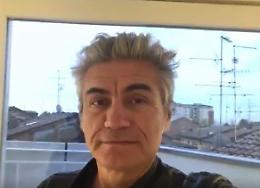 Luciano Ligabue ringrazia in un video-messaggio sui social i fan e la data del suo nuovo film “Made in Italy” 