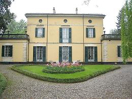 Villa Verdi apre le sue stanze private
