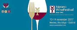 26° Edizione Merano WineFestival