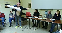 Ponte chiuso, "Nominare subito un responsabile unico"