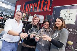 Salone il BonTà, prima giornata