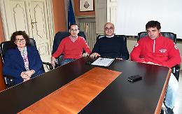 'Nidi' e Croce Rossa, corso per salvare i bimbi