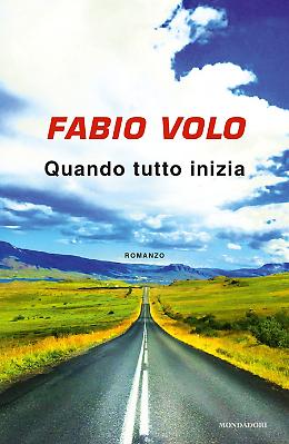 Quando tutto inizia - Fabio Volo