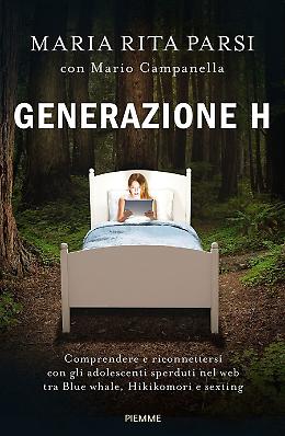 Generazione H - Maria Rita Parsi
