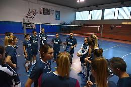 LE FOTO Primo allenamento senza Abbondanza