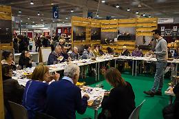 Il BonT&agrave;, concluso il viaggio nell'Italia dei sapori 