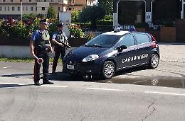 Furti nelle aziende, individuato sodalizio criminoso