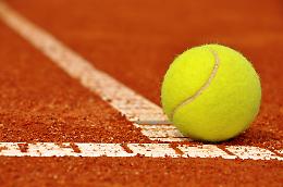 Nuova vita per gli ex cinque campi da tennis al Po