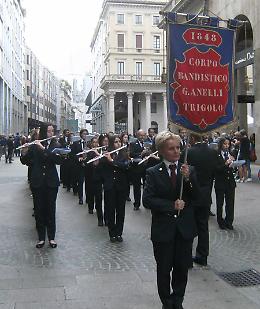 I Concerti della Banda di Trigolo