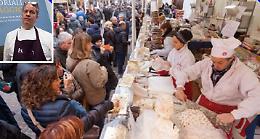 La capitale del torrone è qui