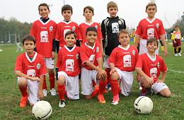 E' nato Sport Club Torre Icio