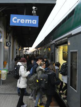 Guasti e disagi, lunedì da incubo per i pendolari