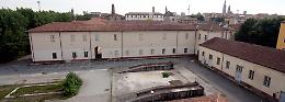 Caserma Manfredini: più vicina la cittadella della sicurezza
