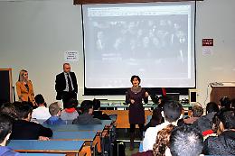 Innopolis University e Torriani uniti da un algoritmo