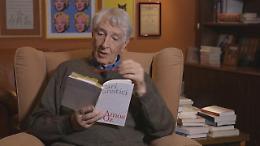 Racconti, Augias: "Amos Oz e l'elogio della mitezza"