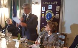 Aurelio Soncini e i segreti per vivere a lungo