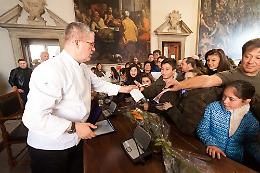  Knam ambasciatore del gusto