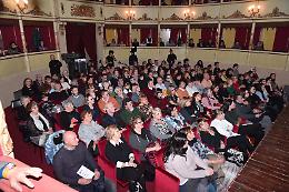 Il musical 'Sogno o son donna?' al teatro Comunale