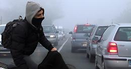 Inutile la mattina senz'auto. Il Comune ferma i 'vecchi' motori