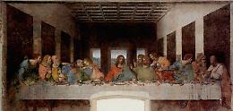 Apertura straordinaria serale del "Cenacolo Vinciano“

