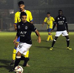 Il derby Crema-Pergolettese anticipato a sabato 25 novembre