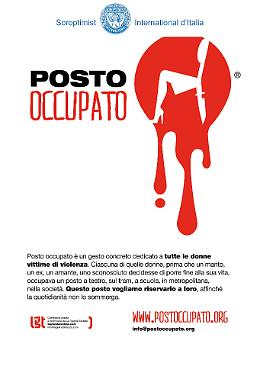 Contro la violenza sulle donne, ecco tutte le iniziative