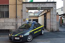 Evasione fiscale ed estorsione, beni sequestrati a noto artigiano cremasco