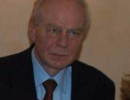 Scomparso a 74 anni l'industriale Riko Graepel