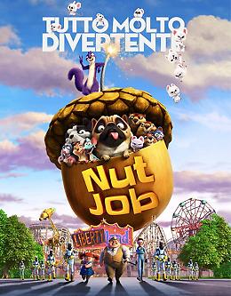 Nut Job - Tutto molto divertente