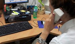 Senza internet e telefoni. E' caos per 334 tra aziende e privati