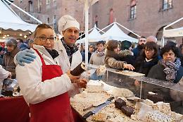 Festa del Torrone, arriva la Rai con 'La vita in diretta'