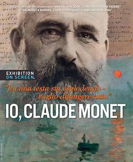 Io, Claude Monet