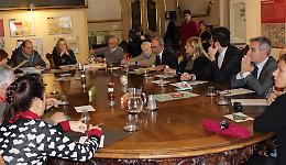 Natale di Gusto, presentati tutti gli eventi