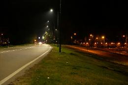 Proseguono a ritmo serrato gli interventi sull'illuminazione pubblica