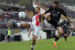 Cremonese, pallido 0-0 ad Ascoli