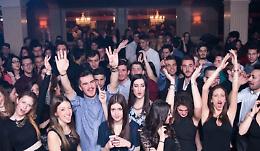 Rinasce il River Club, lavoro per i giovani e divertimento