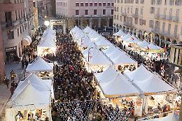 Festa del Torrone 2017, l'ultima giornata