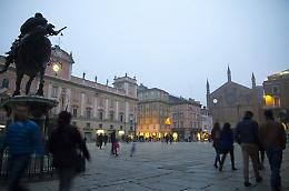 Urban Trekking con guida turistica