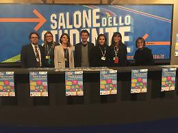 Oltre 1800 studenti al 'Salone'