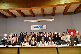 Avis, 71esima assemblea dei soci sostenitori