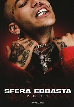Zero - Sfera Ebbasta, Maria Tripodi