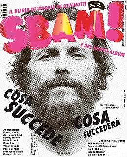 Sbam! Il diario di viaggio di Jovanotti