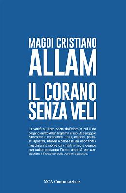 Il Corano senza veli - Magdi Cristiano Allam
