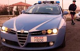 Abusivi, fermati 2 padroncini. Maxi multe da 4mila euro