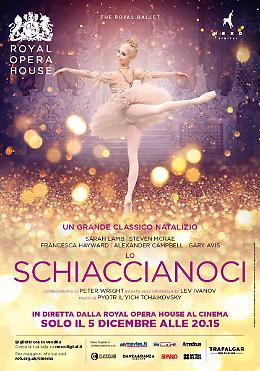 Lo schiaccianoci